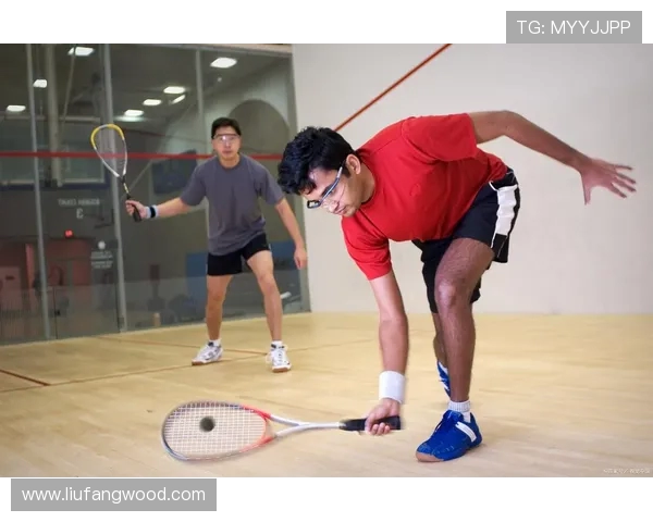 网球运动的魅力与发展趋势探究及其对现代健康生活方式的影响 网球运动的魅力与发展趋势探究及其对现代健康生活方式的影响