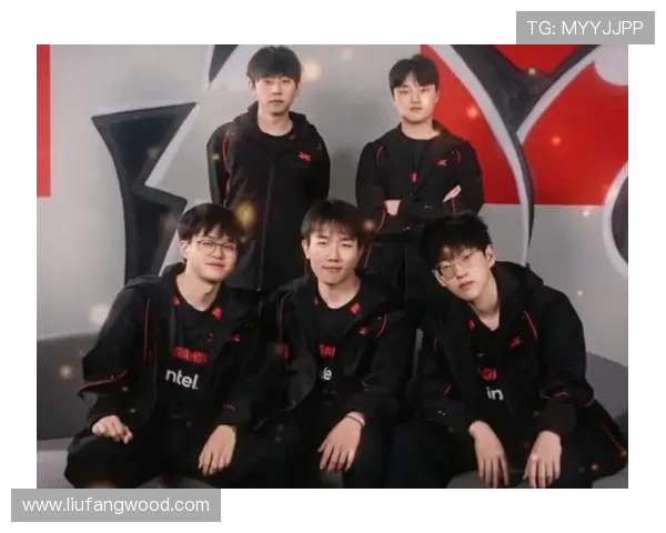 JDG战队再创巅峰荣耀征程展望新赛季全面崛起的冠军之路