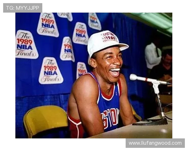 伊赛亚·托马斯：从联盟巨星到逆境中的不屈战士人生传奇