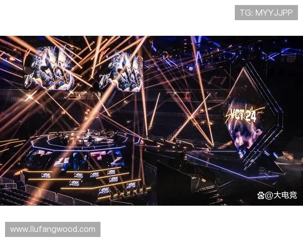 全球总决赛再掀热潮各大战队鏖战激烈电竞新王即将诞生