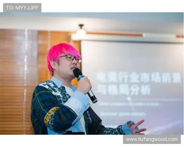 全球电竞竞技生态革新与产业未来趋势深度洞察全景权威指南发展篇