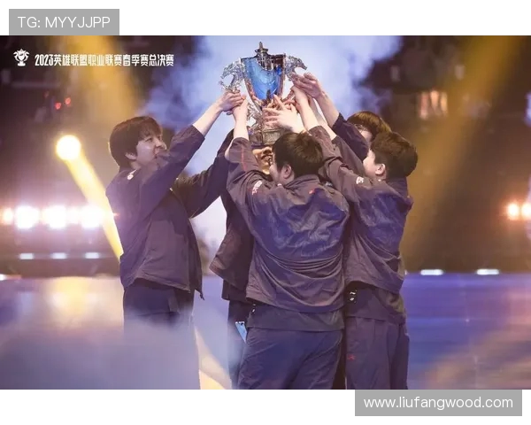 JDG战队再创巅峰荣耀征程展望新赛季全面崛起的冠军之路 JDG战队再创巅峰荣耀征程展望新赛季全面崛起的冠军之路