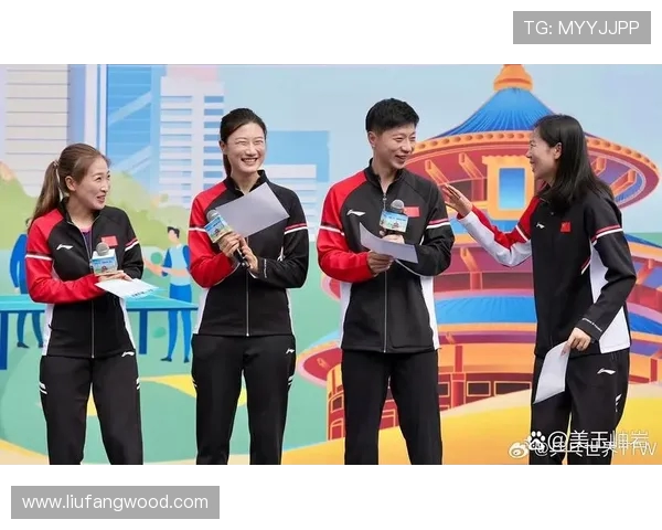 乒乓球运动的魅力与发展探索从国球精神到全民健身新时代 乒乓球运动的魅力与发展探索从国球精神到全民健身新时代