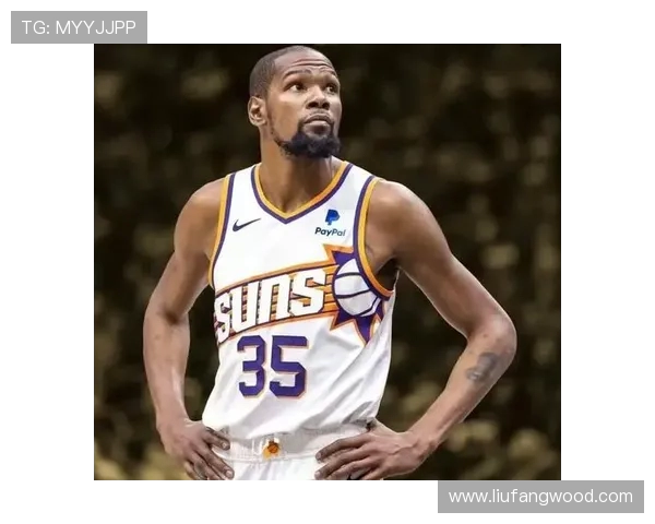 凯文杜兰特带领球队再创辉煌展现超凡领袖风采与无敌得分能力