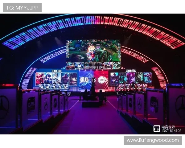 南通闪电战队崛起记 聚焦新生代电竞力量与未来发展潜力