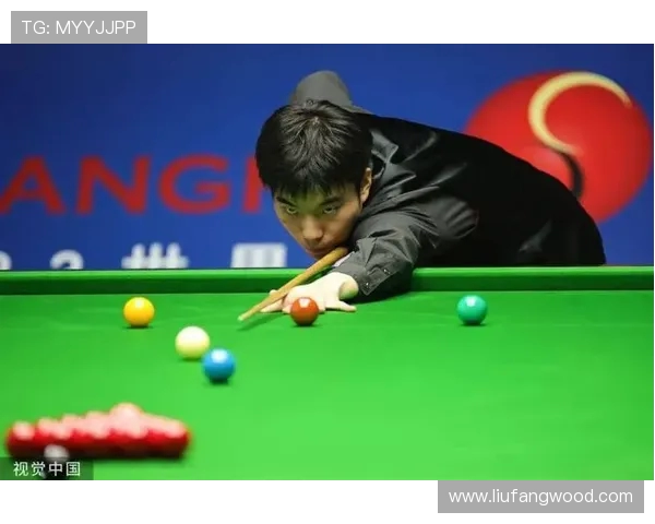 围绕台球运动探讨技巧与竞技文化发展的深度解析趋势与未来展望前