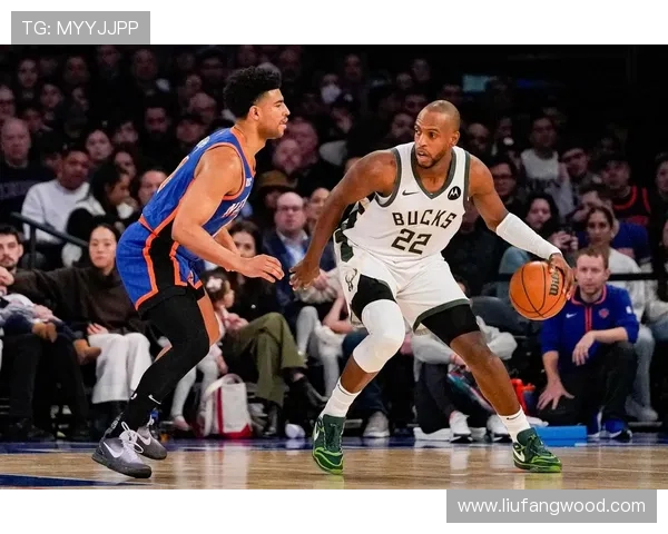 密尔沃基雄鹿新赛季阵容深度解析与冲击总冠军前景分析