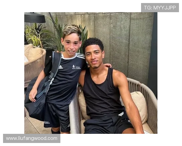 裘德贝林厄姆引领新黄金时代英格兰中场的崛起与未来展望