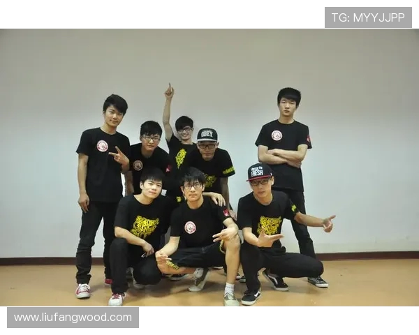 北京街舞队在全国街舞战术排名中创新高引领潮流风向标