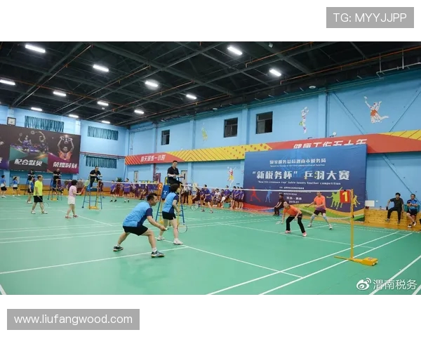 南京羽毛球队杯赛精彩配合分析与表现评估