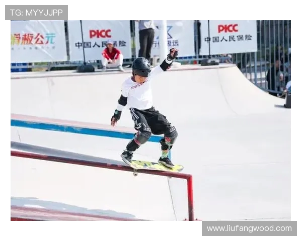 广州滑板队在滑板速度排行榜中荣获第十名展现实力与潜力