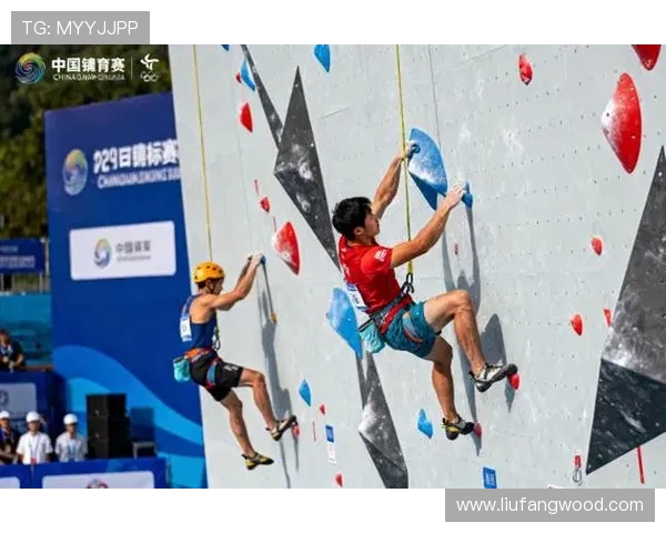 攀岩战术解析上海攀岩队防反体系的创新与实践