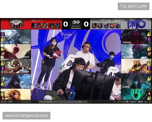 热议CSGOJDG战队如何通过节奏变革重塑竞技格局