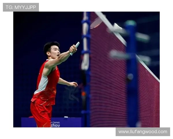 羽毛球的魅力之旅：深入了解杭州羽毛球队的耐力与精神