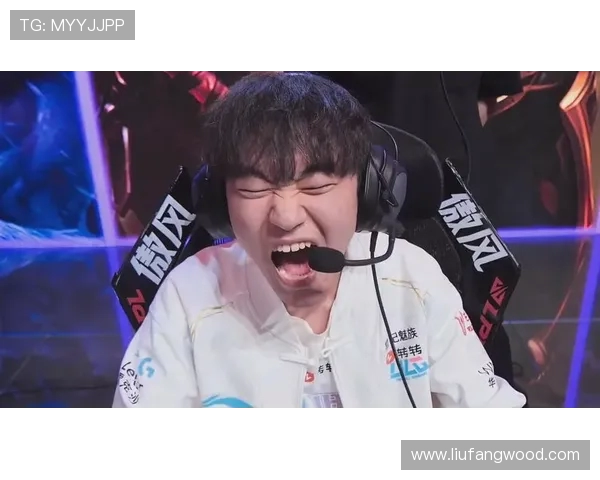 WBG鏖战JDG巅峰对决再掀LPL风云强者争锋燃爆赛场