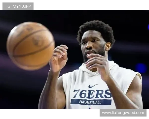 乔尔恩比德率领球队冲击新赛季总冠军展现统治级内线实力