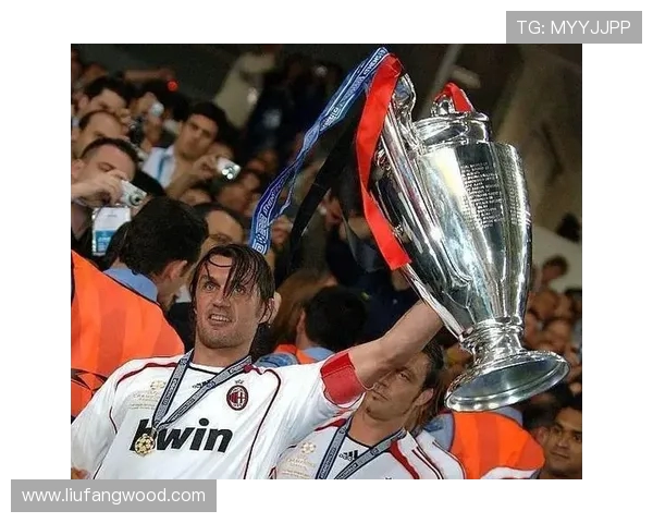 保罗马尔蒂尼的传奇生涯与意大利足球精神的永恒象征 保罗马尔蒂尼的传奇生涯与意大利足球精神的永恒象征