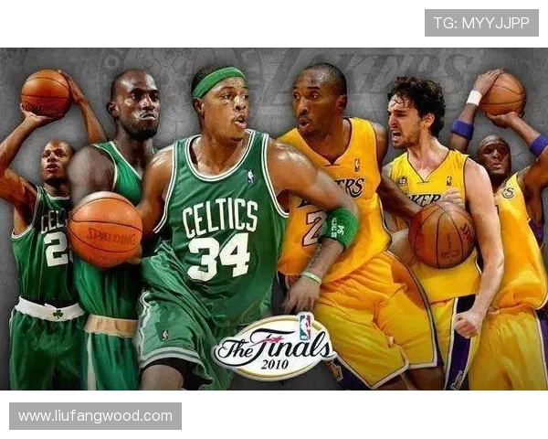 湖人再遇凯尔特人巅峰对决引爆全场传奇宿敌再书篮球荣耀