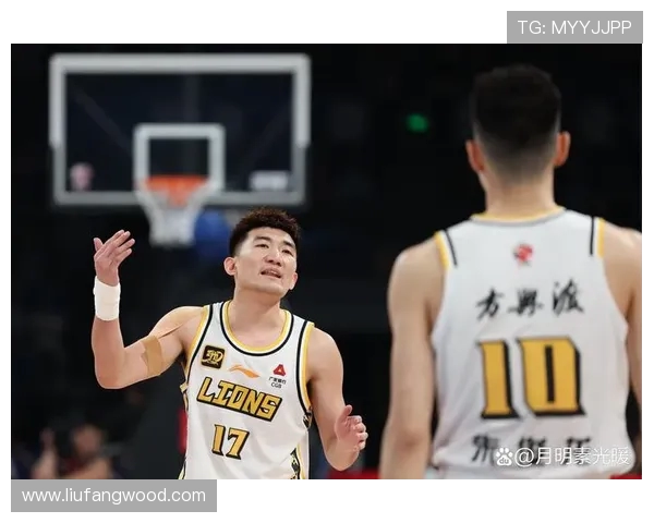 2019年CBA精彩对决广东队迎战上海队直播回顾与精彩瞬间分析