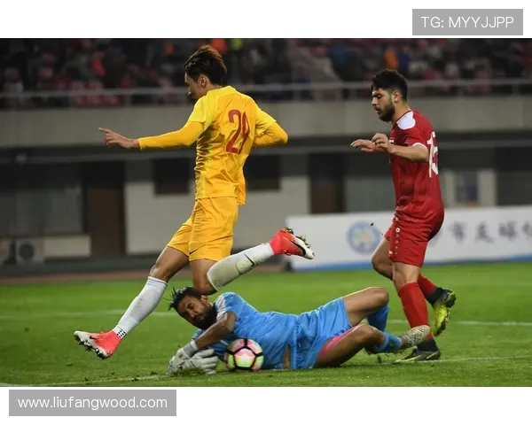 中国与叙利亚足球对决回顾分析精彩瞬间与战术解读