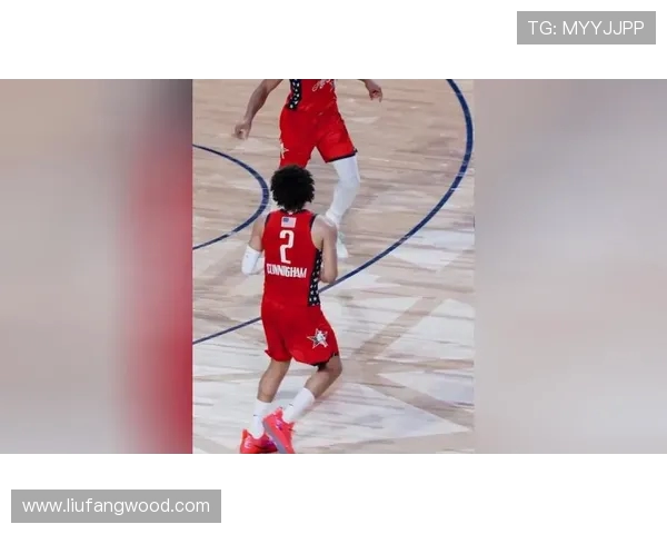 凯德坎宁安：年轻球星如何在NBA赛场上展现领导力与潜力