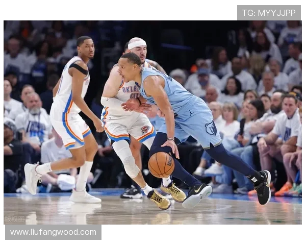 季后赛激战：灰熊与雷霆的巅峰对决谁将晋级下一轮