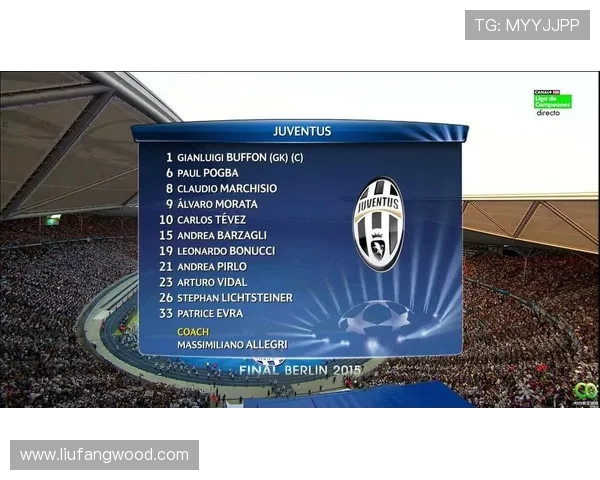 尤文图斯与巴塞罗那欧冠对决时间安排及赛前分析 尤文图斯与巴塞罗那欧冠对决时间安排及赛前分析