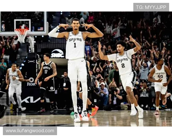 文班亚马法国队首战狂砍27分完胜意大利引发NBA球探热议